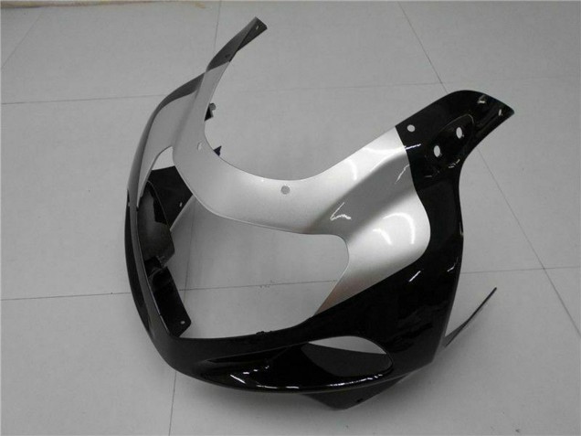 Carenados Moto Suzuki GSXR 600/750 2001-2003 - Plata Negro Brillante Rojo Fabricantes