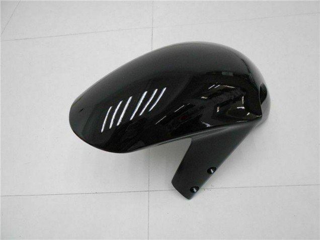 Carenados Moto Suzuki GSXR 600/750 2001-2003 - Plata Negro Brillante Rojo Fabricantes