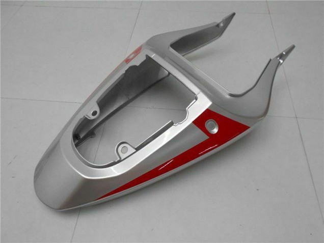 Carenados Moto Suzuki GSXR 600/750 2001-2003 - Plata Negro Brillante Rojo Fabricantes