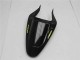 Carenados Moto Suzuki GSXR 600/750 2001-2003 - Negro Brillante Amarillo Llama Fabricantes