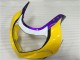Carenados Moto Suzuki GSXR 600/750 2001-2003 - Amarillo Púrpura Fabricantes