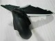 Carenados Moto Suzuki GSXR 600/750 2004-2005 - Negro Brillante Negro Mate Rojo Calcomanía Fabricantes