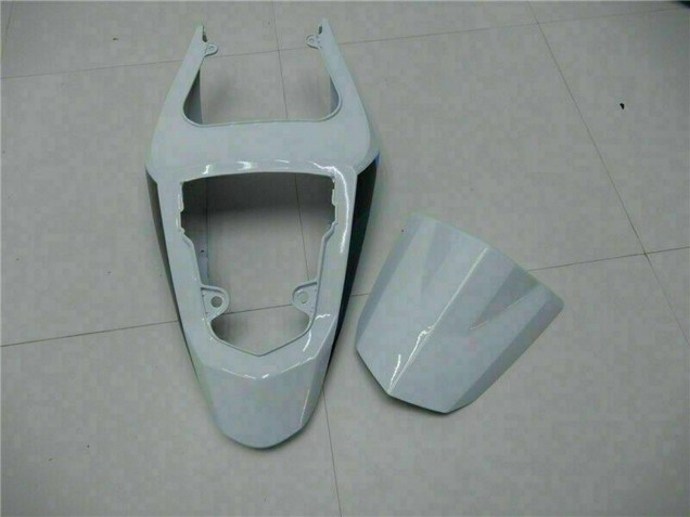 Carenados Moto Suzuki GSXR 600/750 2004-2005 - Blanco Azul Negro Fabricantes