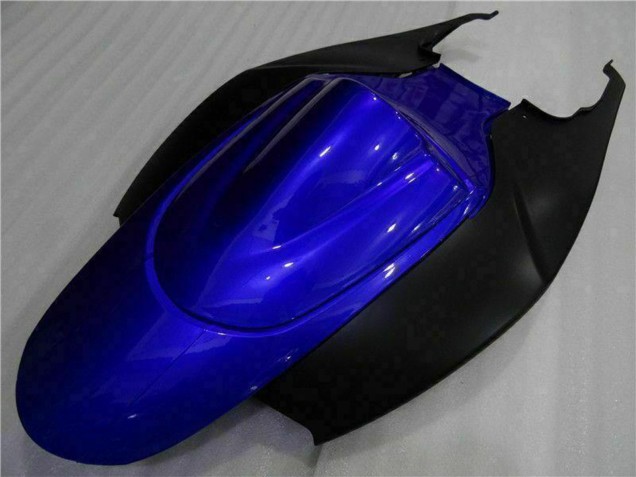 Carenados Moto Suzuki GSXR 600/750 2006-2007 - Azul Negro Mate Rojo Fabricantes