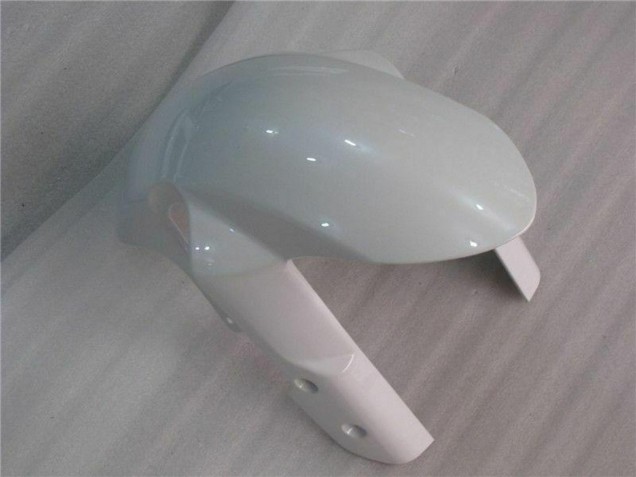 Carenados Moto Suzuki GSXR 600/750 2006-2007 - Blanco Plata Fabricantes
