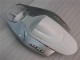 Carenados Moto Suzuki GSXR 600/750 2006-2007 - Blanco Plata Fabricantes
