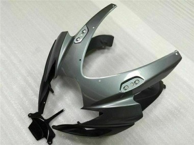 Carenados Moto Suzuki GSXR 600/750 2006-2007 - Plata Gris Negro Brillante Rojo Fabricantes