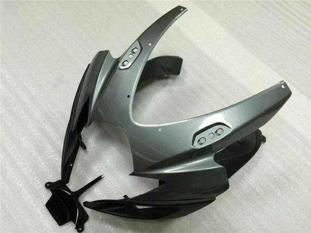 Carenados Moto Suzuki GSXR 600/750 2006-2007 - Plata Gris Negro Brillante Rojo Fabricantes