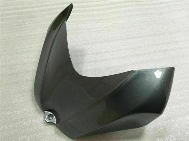 Carenados Moto Suzuki GSXR 600/750 2006-2007 - Plata Gris Negro Brillante Rojo Fabricantes