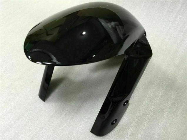 Carenados Moto Suzuki GSXR 600/750 2006-2007 - Plata Gris Negro Brillante Rojo Fabricantes
