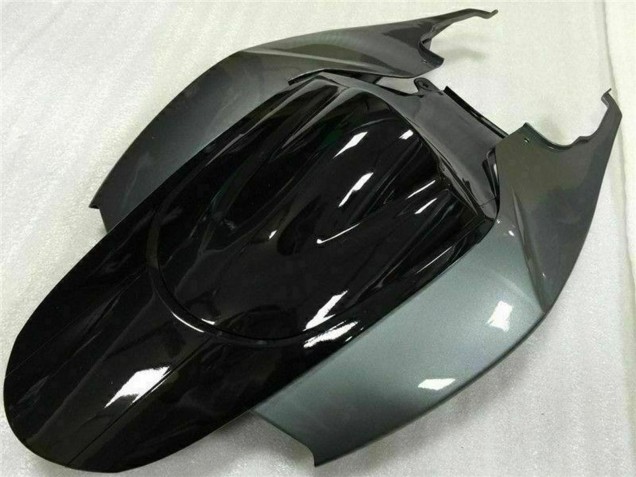 Carenados Moto Suzuki GSXR 600/750 2006-2007 - Plata Gris Negro Brillante Rojo Fabricantes