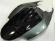 Carenados Moto Suzuki GSXR 600/750 2006-2007 - Plata Gris Negro Brillante Rojo Fabricantes