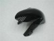 Carenados Moto Suzuki GSXR 600/750 2006-2007 - Negro Brillante Azul Fabricantes