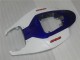 Carenados Moto Suzuki GSXR 600/750 2006-2007 - Blanco Azul Negro Rojo Fabricantes