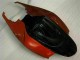 Carenados Moto Suzuki GSXR 600/750 2006-2007 - Negro Brillante Rojo Fabricantes