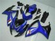 Carenados Moto Suzuki GSXR 600/750 2006-2007 - Azul Blanco Negro Brillante Rojo Fabricantes