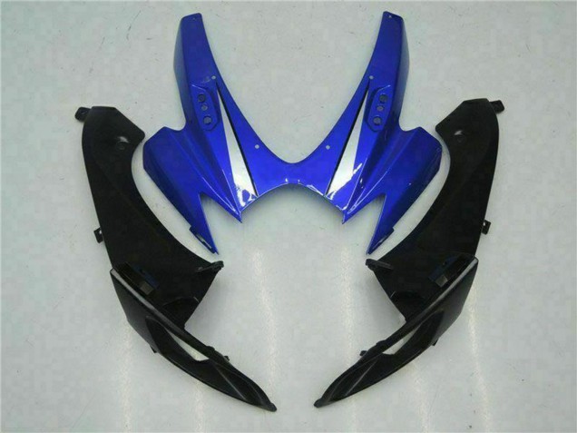 Carenados Moto Suzuki GSXR 600/750 2006-2007 - Azul Blanco Negro Brillante Rojo Fabricantes
