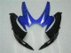 Carenados Moto Suzuki GSXR 600/750 2006-2007 - Azul Blanco Negro Brillante Rojo Fabricantes