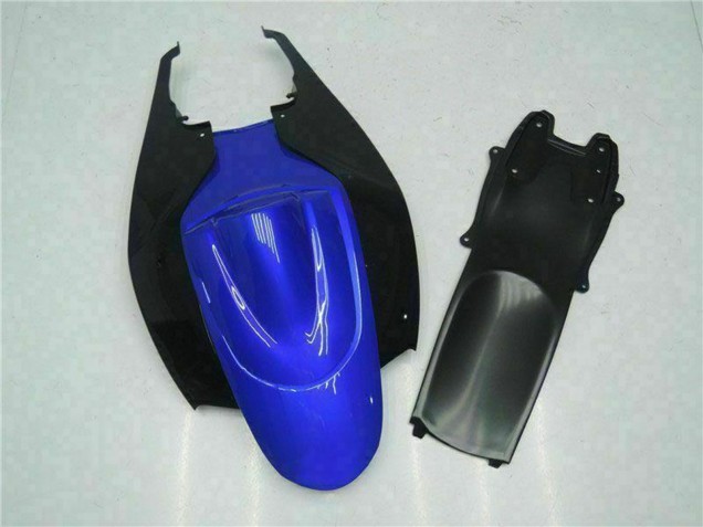 Carenados Moto Suzuki GSXR 600/750 2006-2007 - Azul Blanco Negro Brillante Rojo Fabricantes