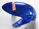 Carenados Moto Suzuki GSXR 600/750 2008-2010 - Azul Blanco Verde Negro Fabricantes