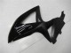 Carenados Moto Suzuki GSXR 600/750 2008-2010 - Negro Brillante Negro Mate Fabricantes