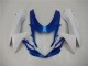 Carenado Moto Suzuki GSXR 600/750 2011-2024 - Blanco Azul Negro Rojo Fabricantes