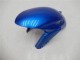 Carenado Moto Suzuki GSXR 600/750 2011-2024 - Blanco Azul Negro Rojo Fabricantes