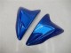 Carenado Moto Suzuki GSXR 600/750 2011-2024 - Blanco Azul Negro Rojo Fabricantes