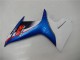 Carenado Moto Suzuki GSXR 600/750 2011-2024 - Blanco Azul Negro Rojo Fabricantes