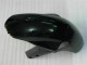 Carenados Moto Suzuki GSXR 1000 2003-2004 - Negro Brillante Oro Llama Fabricantes