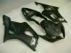 Carenados Moto Suzuki GSXR 1000 2003-2004 - Negro Mate Fabricantes
