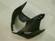 Carenados Moto Suzuki GSXR 1000 2003-2004 - Negro Mate Fabricantes