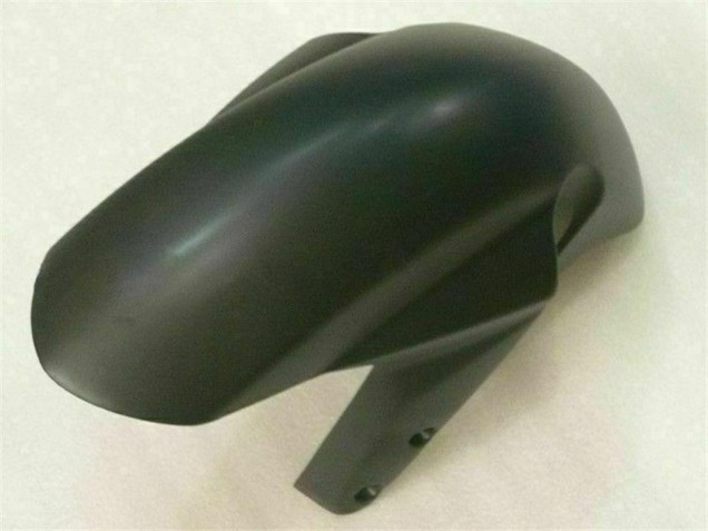 Carenados Moto Suzuki GSXR 1000 2003-2004 - Negro Mate Fabricantes