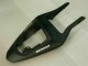Carenados Moto Suzuki GSXR 1000 2003-2004 - Negro Mate Fabricantes