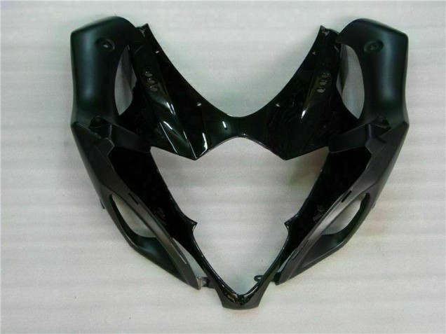 Carenado Moto Suzuki GSXR 1000 2005-2006 - Negro Brillante Negro Mate Rojo Fabricantes