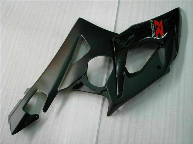 Carenado Moto Suzuki GSXR 1000 2005-2006 - Negro Brillante Negro Mate Rojo Fabricantes