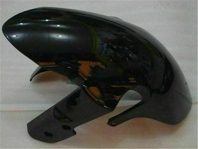 Carenados Moto Suzuki GSXR 1000 2005-2006 - Rojo Negro Brillante Negro Mate Fabricantes