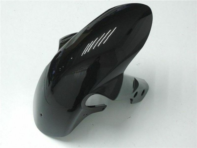 Carenados Moto Suzuki GSXR 1000 2005-2006 - Azul Negro Fabricantes