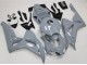 Carenados Moto Honda CBR1000RR 2006-2007 - Nardo Gris Fabricantes