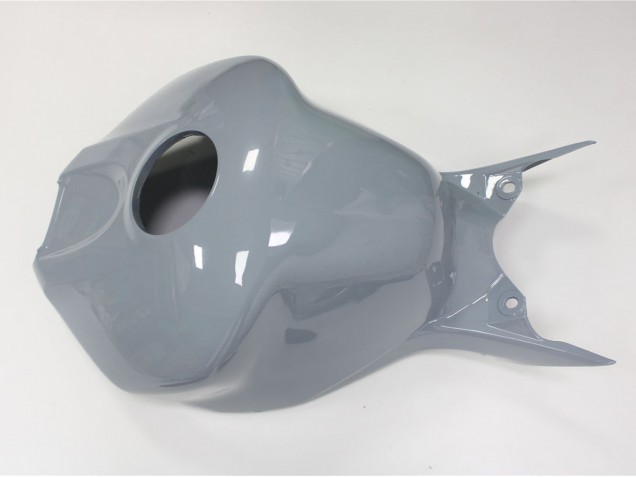 Carenados Moto Honda CBR1000RR 2006-2007 - Nardo Gris Fabricantes