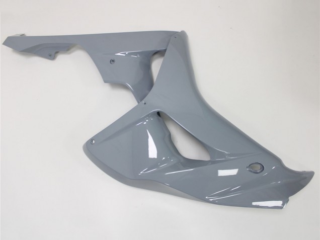 Carenados Moto Honda CBR1000RR 2006-2007 - Nardo Gris Fabricantes