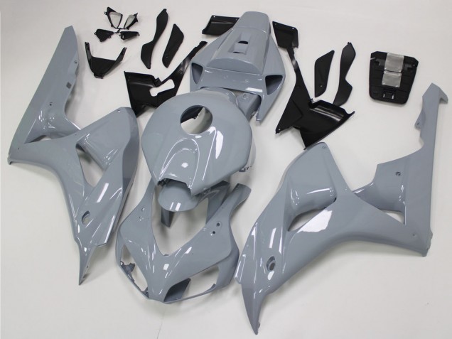 Carenados Moto Honda CBR1000RR 2006-2007 - Nardo Gris Fabricantes
