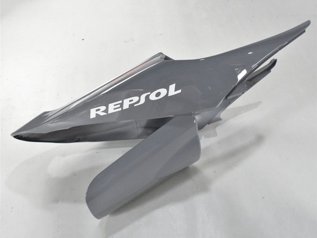 Carenados Moto Honda CBR600RR 2005-2006 - Nardo Gris Blanco Repsol Fabricantes