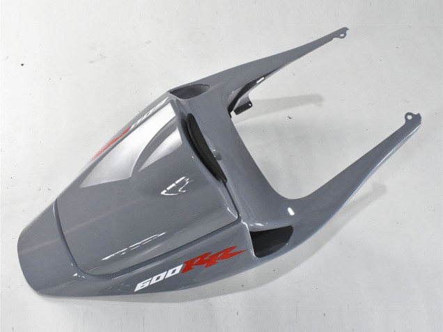Carenados Moto Honda CBR600RR 2005-2006 - Nardo Gris Blanco Repsol Fabricantes
