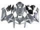 Carenados Moto Honda CBR600RR 2005-2006 - Nardo Gris Blanco Repsol Fabricantes