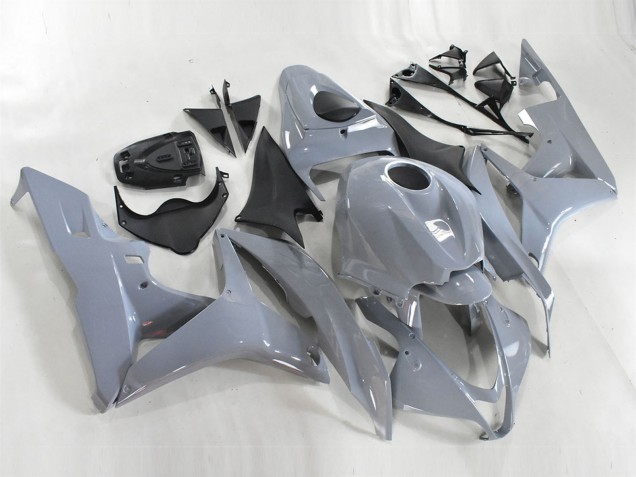 Carenados Moto Honda CBR600RR 2007-2008 - Nardo Gris Fabricantes