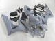 Carenados Moto Honda CBR600RR 2007-2008 - Nardo Gris Fabricantes
