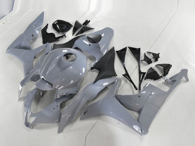 Carenados Moto Honda CBR600RR 2007-2008 - Nardo Gris Fabricantes