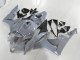 Carenados Moto Honda CBR600RR 2007-2008 - Nardo Gris Fabricantes