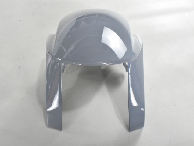 Carenados Moto Honda CBR600RR 2007-2008 - Nardo Gris Fabricantes